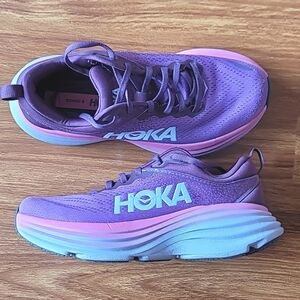Hoka Bondi 8